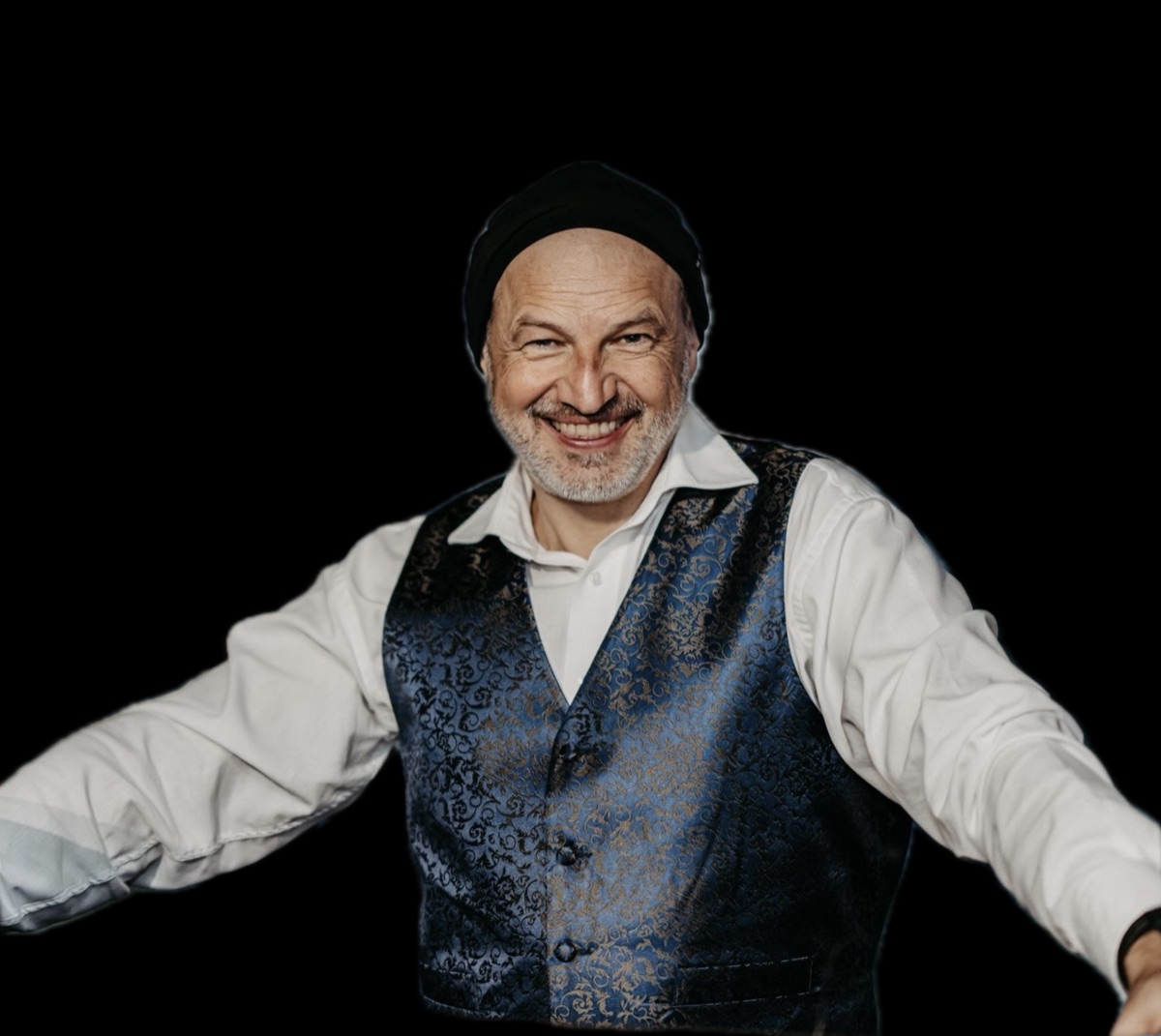 DJ Andi (Andreas Steiner) aus Kolbermoor – leidenschaftlicher DJ seit 1985
